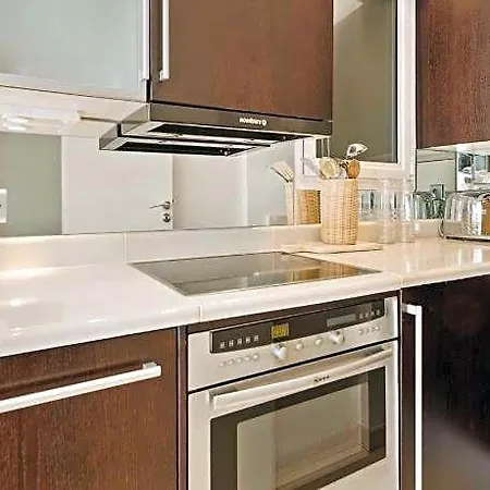Hotel Charming - 1br- 2*