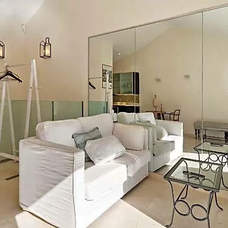 Charming - 1br- Hotel Saint-Tropez