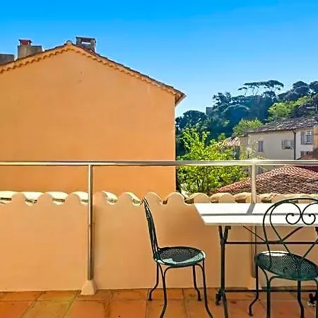 Hotel Charming - 1br-