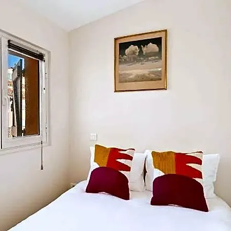 Charming - 1br-