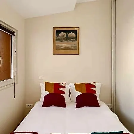Hotel Charming - 1br- 2*