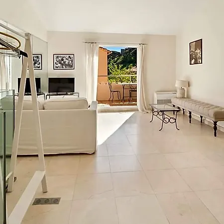 Hotel Charming - 1br-