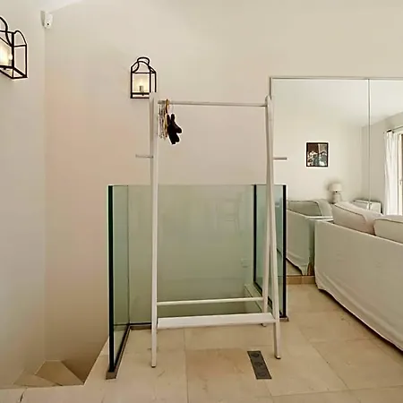 Charming - 1br- Saint-Tropez